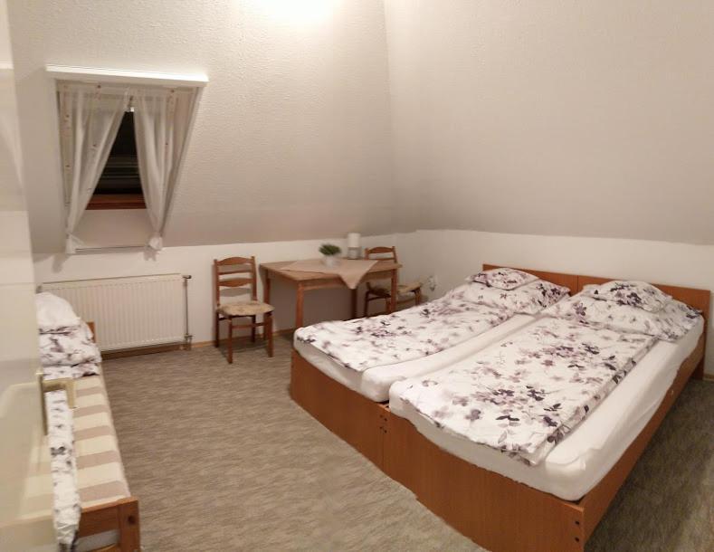 Foeveny Apartman Balatonudvari Eksteriør bilde