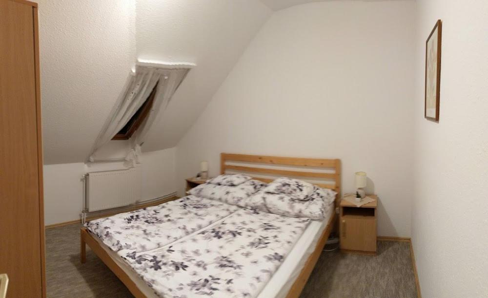 Foeveny Apartman Balatonudvari Eksteriør bilde
