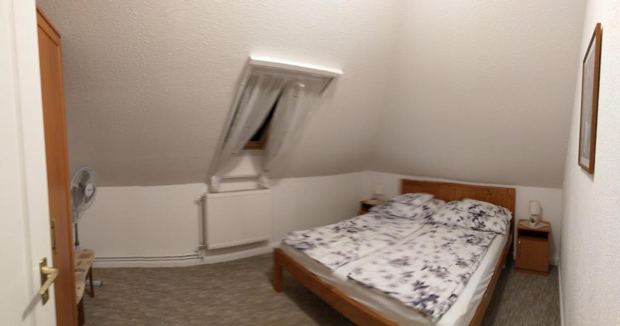 Foeveny Apartman Balatonudvari Eksteriør bilde